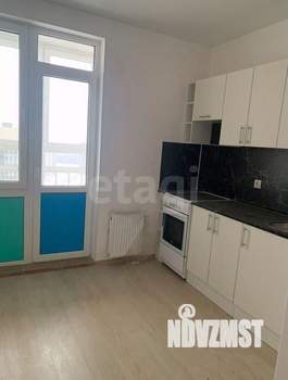 2-к квартира, вторичка, 51м2, 22/24 этаж