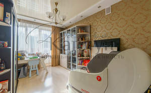 5-к квартира, вторичка, 213м2, 5/6 этаж