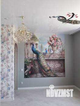 2-к квартира, вторичка, 45м2, 7/8 этаж