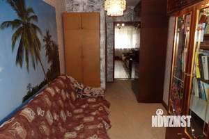 2-к квартира, вторичка, 43м2, 4/5 этаж