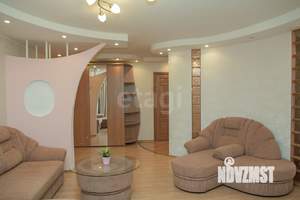2-к квартира, вторичка, 62м2, 9/10 этаж