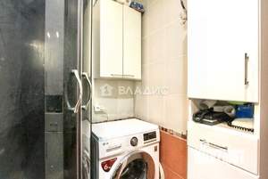 2-к квартира, вторичка, 51м2, 5/5 этаж