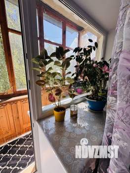 1-к квартира, вторичка, 32м2, 4/5 этаж