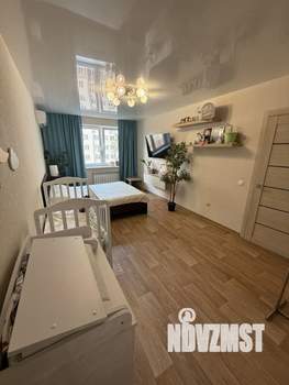 1-к квартира, вторичка, 36м2, 9/14 этаж