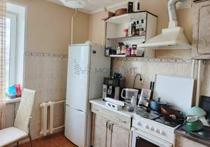 1-к квартира, вторичка, 36м2, 7/9 этаж