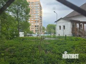 2-к квартира, вторичка, 42м2, 1/5 этаж
