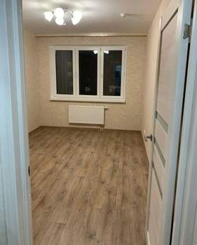 1-к квартира, вторичка, 33м2, 9/18 этаж