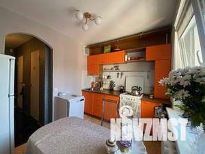 1-к квартира, вторичка, 34м2, 7/9 этаж