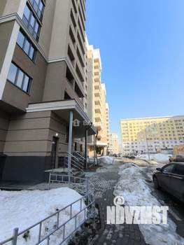 2-к квартира, сданный дом, 67м2, 12/12 этаж