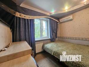 2-к квартира, вторичка, 46м2, 4/9 этаж