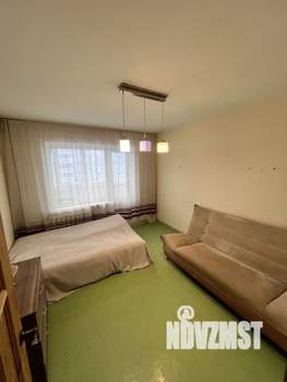 2-к квартира, вторичка, 55м2, 8/10 этаж