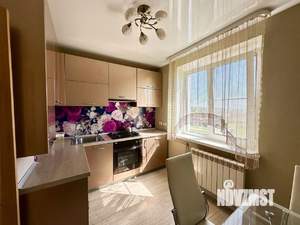 2-к квартира, вторичка, 48м2, 3/3 этаж
