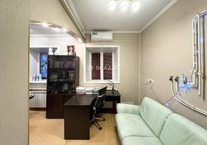 1-к квартира, вторичка, 44м2, 1/2 этаж