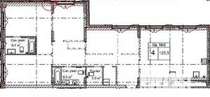 4-к квартира, строящийся дом, 126м2, 1/5 этаж