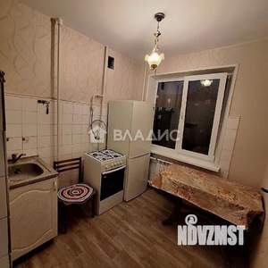 2-к квартира, вторичка, 38м2, 3/5 этаж
