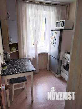 1-к квартира, вторичка, 21м2, 5/9 этаж