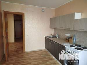 2-к квартира, вторичка, 52м2, 4/19 этаж