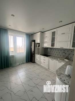 2-к квартира, вторичка, 53м2, 4/21 этаж