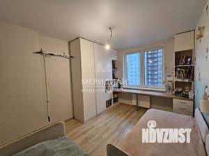 2-к квартира, вторичка, 63м2, 9/23 этаж