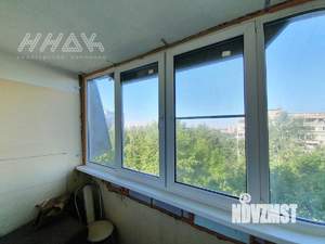 1-к квартира, вторичка, 33м2, 6/9 этаж