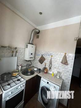 2-к квартира, вторичка, 47м2, 3/4 этаж