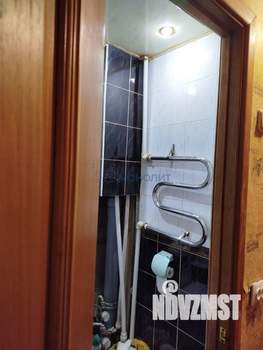 1-к квартира, вторичка, 30м2, 7/9 этаж