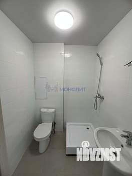 Студия квартира, вторичка, 27м2, 9/15 этаж