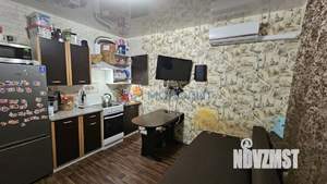 Студия квартира, вторичка, 22м2, 2/12 этаж