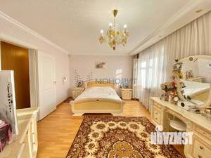 4-к квартира, вторичка, 165м2, 10/12 этаж