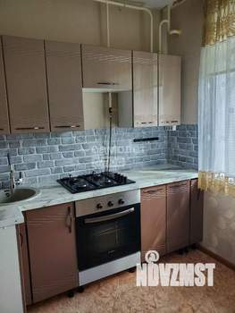 2-к квартира, вторичка, 46м2, 1/3 этаж