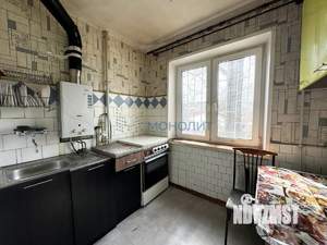 2-к квартира, вторичка, 45м2, 2/5 этаж