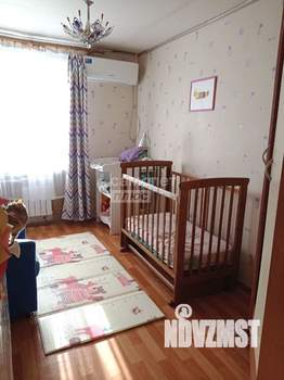 2-к квартира, вторичка, 46м2, 9/9 этаж
