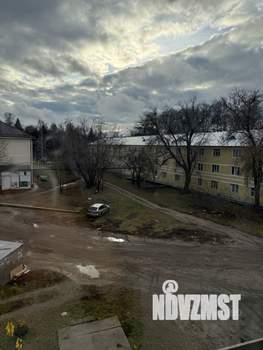 Студия квартира, вторичка, 23м2, 3/4 этаж