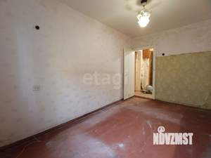 2-к квартира, вторичка, 45м2, 1/9 этаж