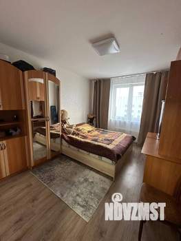 1-к квартира, вторичка, 37м2, 19/19 этаж