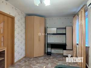 1-к квартира, вторичка, 30м2, 5/5 этаж