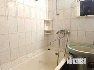 2-к квартира, вторичка, 46м2, 5/5 этаж