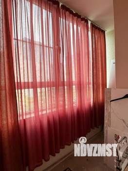 1-к квартира, вторичка, 43м2, 9/17 этаж