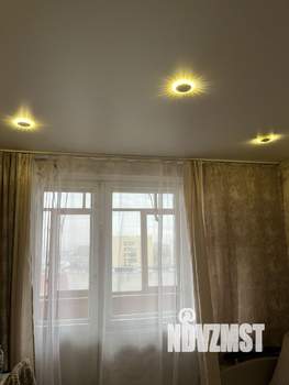 3-к квартира, вторичка, 63м2, 8/9 этаж