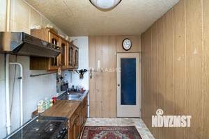 3-к квартира, вторичка, 64м2, 5/9 этаж