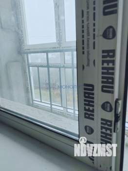 1-к квартира, вторичка, 44м2, 5/17 этаж