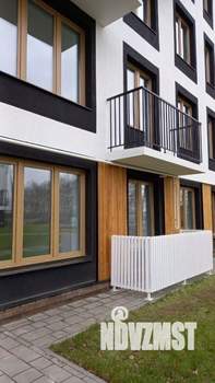 1-к квартира, вторичка, 32м2, 2/4 этаж