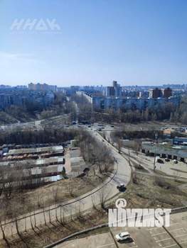 1-к квартира, вторичка, 43м2, 13/15 этаж