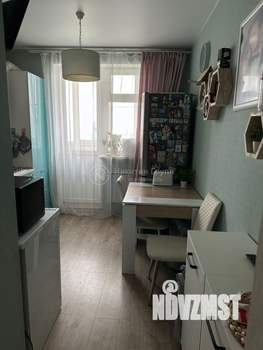 2-к квартира, вторичка, 44м2, 3/3 этаж