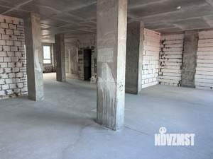 4-к квартира, вторичка, 129м2, 3/17 этаж