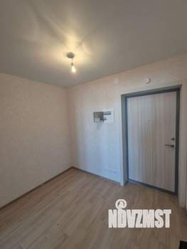 1-к квартира, вторичка, 37м2, 13/25 этаж