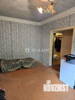 1-к квартира, вторичка, 25м2, 2/3 этаж