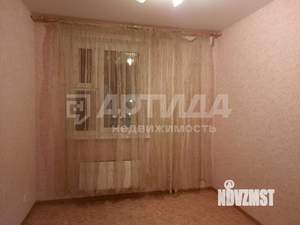 2-к квартира, вторичка, 43м2, 5/17 этаж