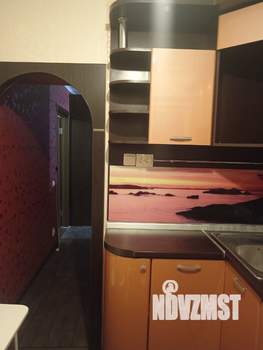 1-к квартира, вторичка, 33м2, 9/9 этаж