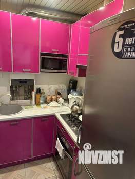 1-к квартира, вторичка, 30м2, 1/3 этаж